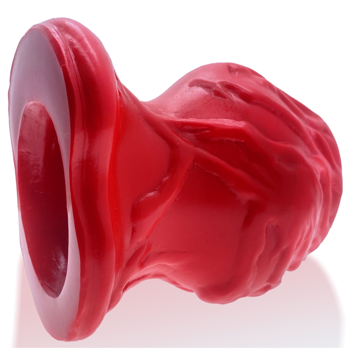 plug tunnel oxballs pighole squeal ff 13 x 115cm rouge 3 scaled