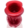 plug tunnel oxballs pighole squeal ff 13 x 115cm rouge 4 scaled