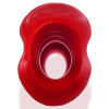 plug tunnel oxballs pighole squeal ff 13 x 115cm rouge 5 scaled