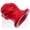 plug tunnel oxballs pighole squeal ff 13 x 115cm rouge scaled