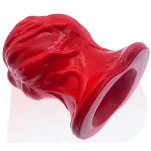plug tunnel oxballs pighole squeal ff 13 x 115cm rouge scaled