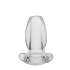 plug tunnel peephole 66 x 4 cm transparent 3 scaled