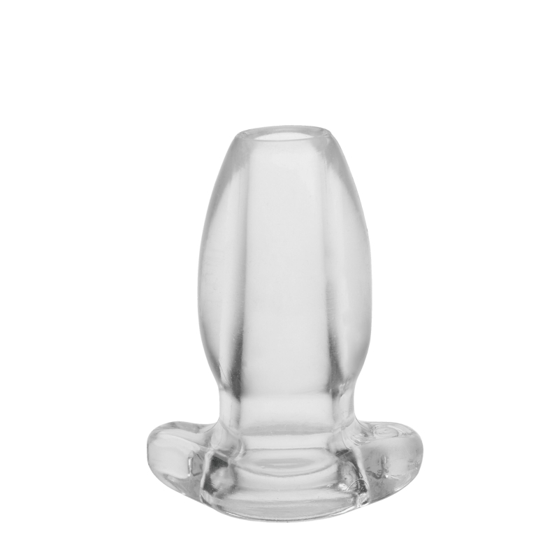 plug tunnel peephole 66 x 4 cm transparent 3 scaled