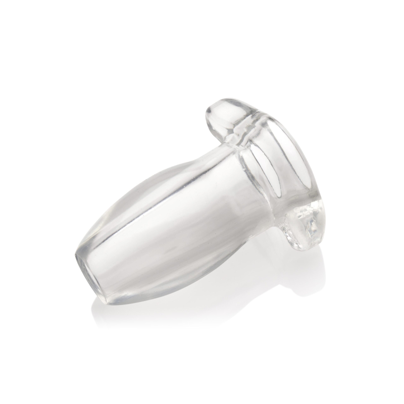 plug tunnel peephole 66 x 4 cm transparent 4 scaled
