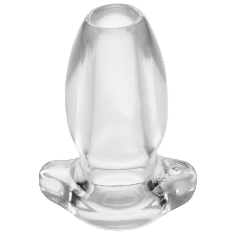 plug tunnel peephole 66 x 4 cm transparent