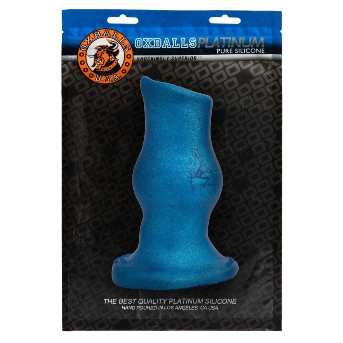 plug tunnel pig hole deep 2 17 x 85 cm 1