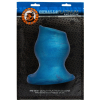 plug tunnel pig hole platinum bleu 12 x 85 cm 1 scaled