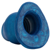 plug tunnel pig hole platinum bleu 12 x 85 cm 4