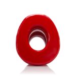 plug tunnel pig hole rouge medium 8 x 55 cm 1