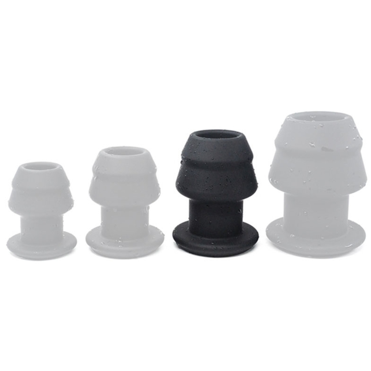 plug tunnel san ano l 9 x 7cm