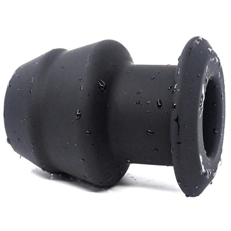 plug tunnel san ano l 9 x 7cm 3