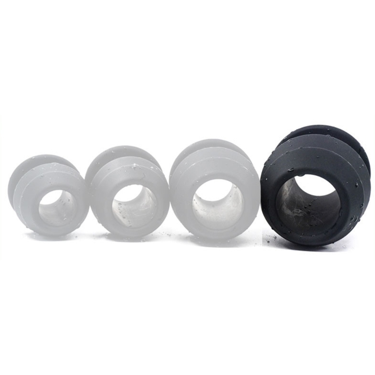 plug tunnel san ano xl 10 x 8cm 1