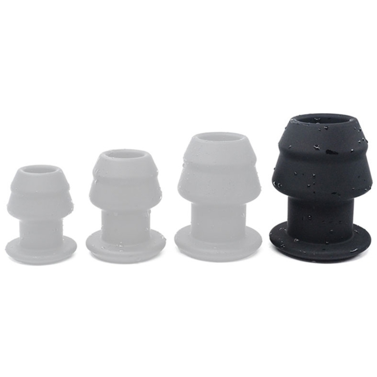 plug tunnel san ano xl 10 x 8cm