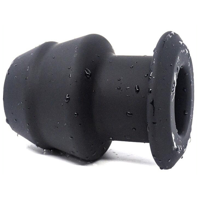 plug tunnel san ano xl 10 x 8cm 3