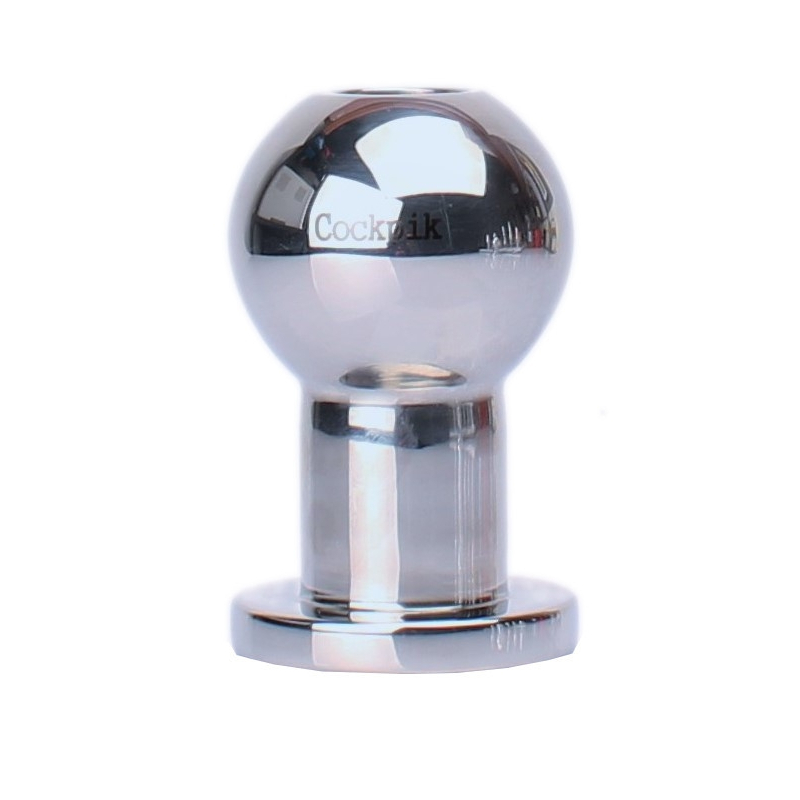 plug tunnel stretcher mm