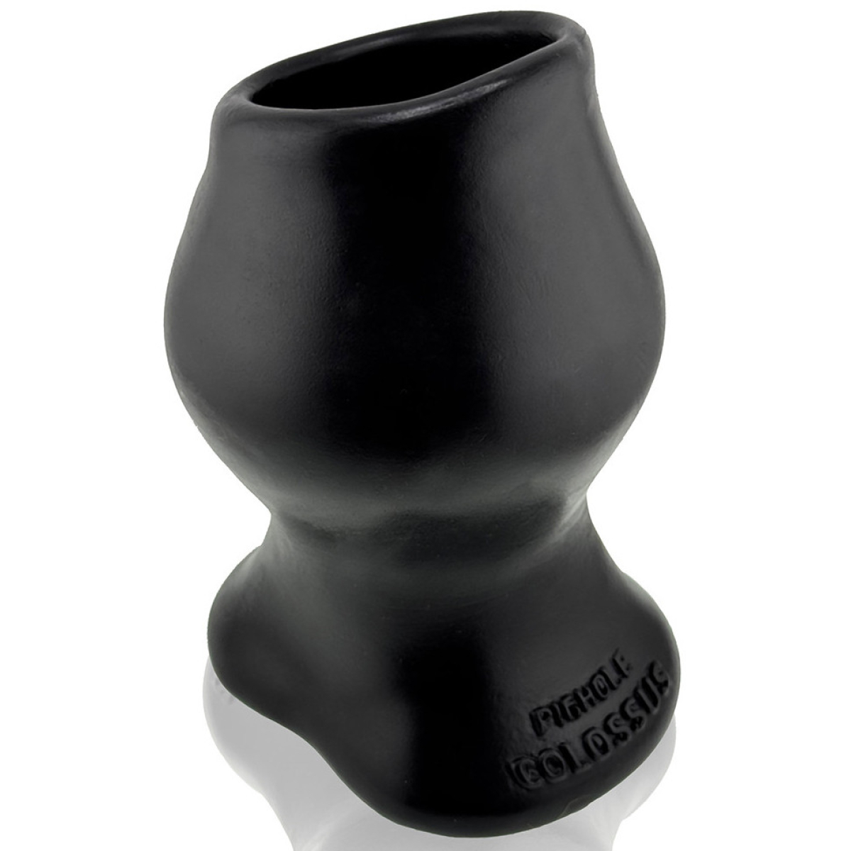 plug tunnel super max pighole xxxl noir 15 x 115 cm 1
