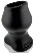 plug tunnel super max pighole xxxl noir 15 x 115 cm 1