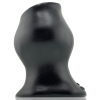 plug tunnel super max pighole xxxl noir 15 x 115 cm 2
