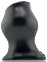 plug tunnel super max pighole xxxl noir 15 x 115 cm 2