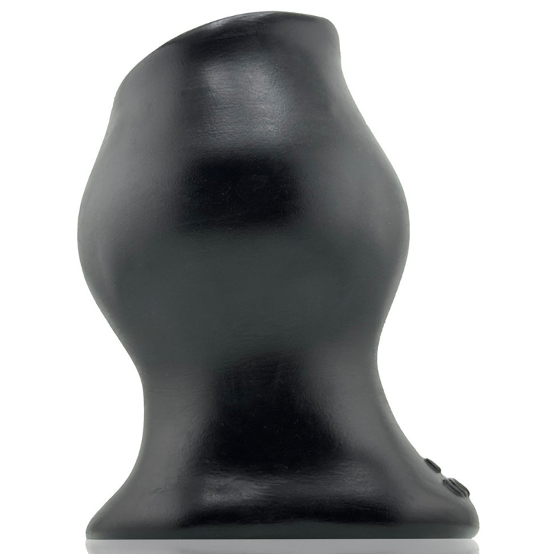 plug tunnel super max pighole xxxl noir 15 x 115 cm 2