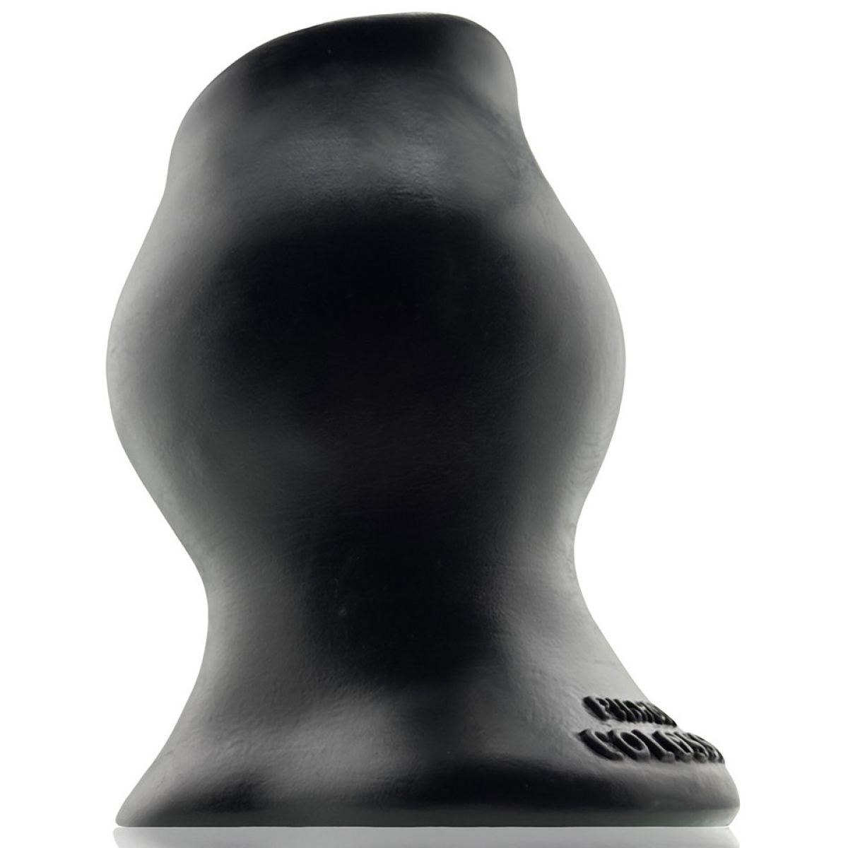 plug tunnel super max pighole xxxl noir 15 x 115 cm 3