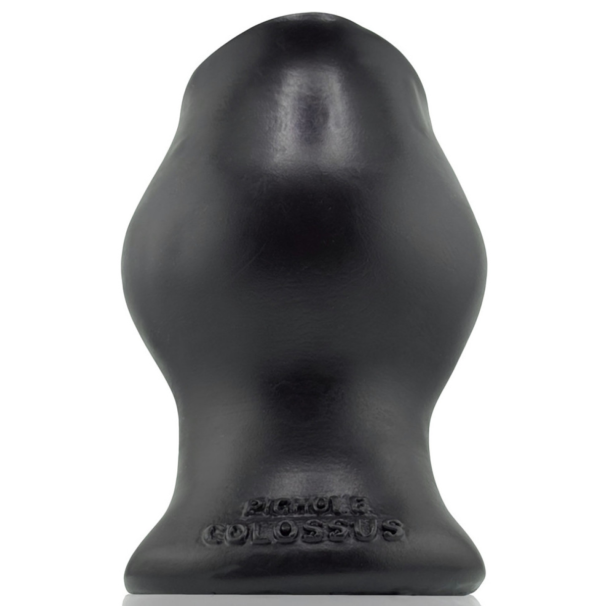plug tunnel super max pighole xxxl noir 15 x 115 cm 4