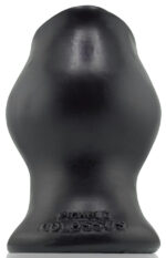 plug tunnel super max pighole xxxl noir 15 x 115 cm 4