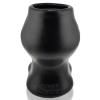plug tunnel super max pighole xxxl noir 15 x 115 cm 5