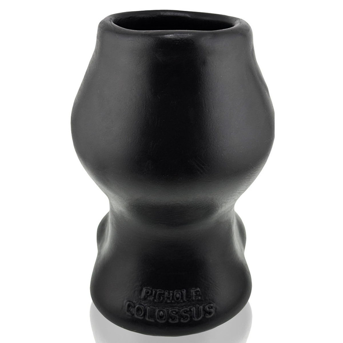plug tunnel super max pighole xxxl noir 15 x 115 cm 5