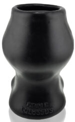 plug tunnel super max pighole xxxl noir 15 x 115 cm 5