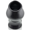 plug tunnel super max pighole xxxl noir 15 x 115 cm 6