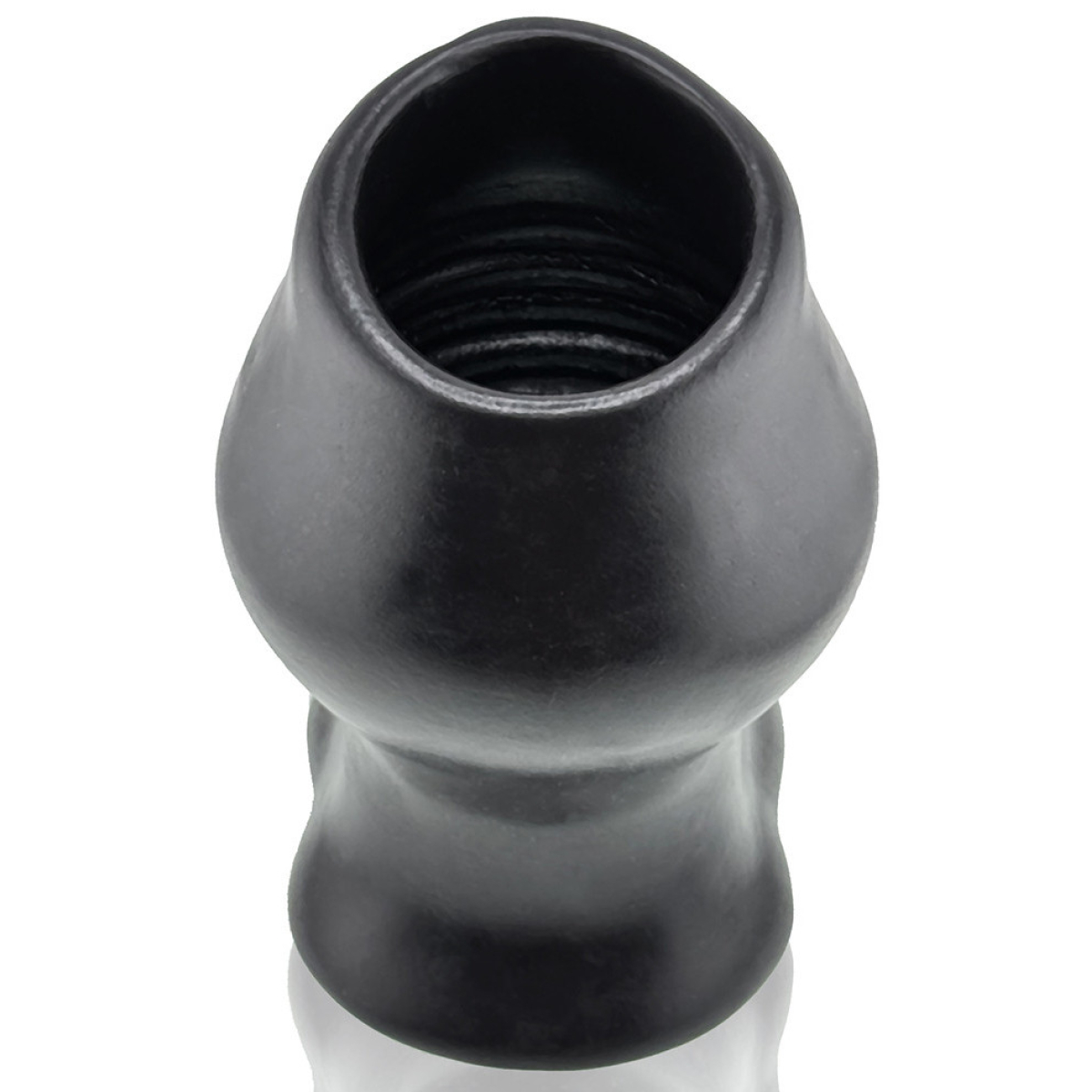 plug tunnel super max pighole xxxl noir 15 x 115 cm 6