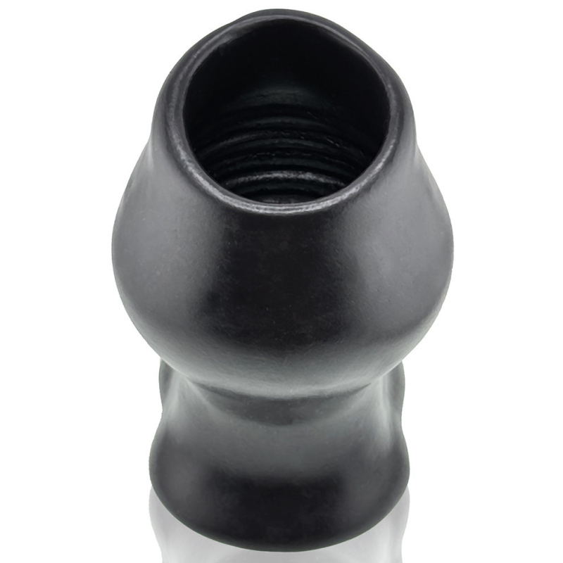 plug tunnel super max pighole xxxl noir 15 x 115 cm 6