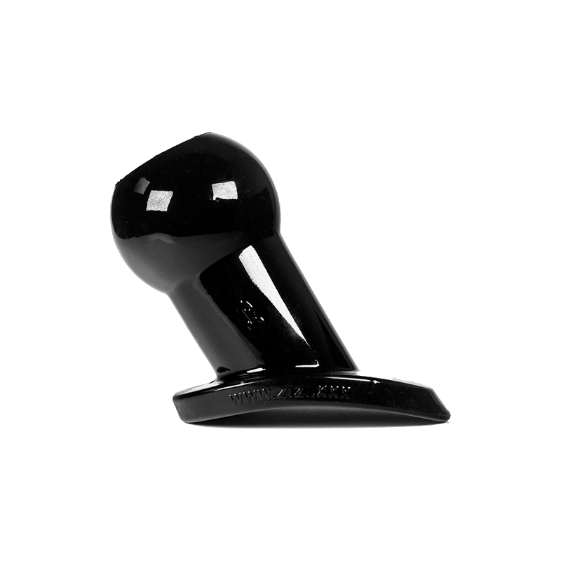 plug tunnel zizi black hole l 95 x 58cm