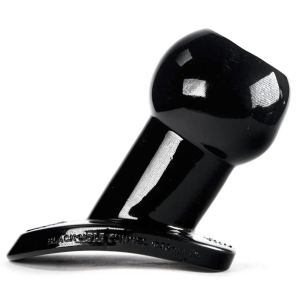 plug tunnel zizi black hole s 7 x 45 cm