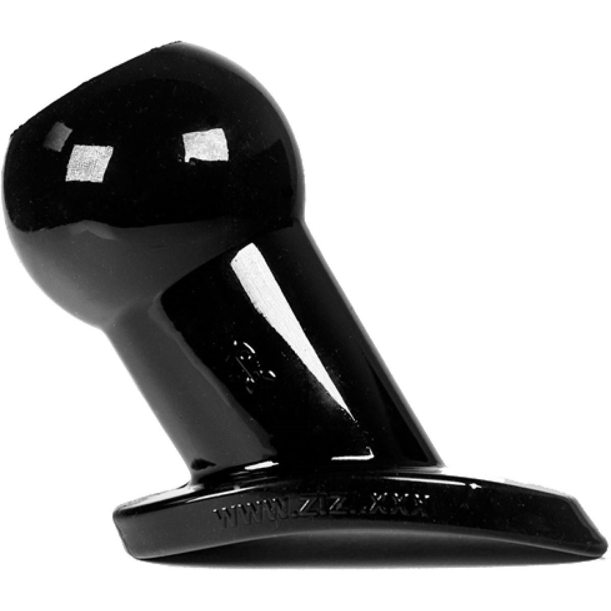 plug tunnel zizi black hole xl 12 x 78cm