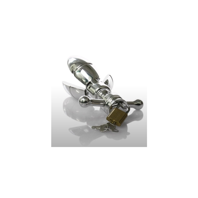 plug ultimate lock 10 x 6cm 1