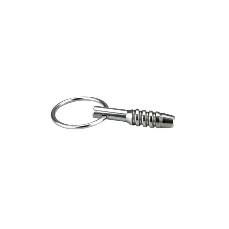 plug uretre hollow cum 10mm