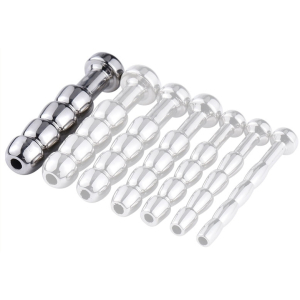 plug uretre perce cock top giant 45cm diametre 11mm