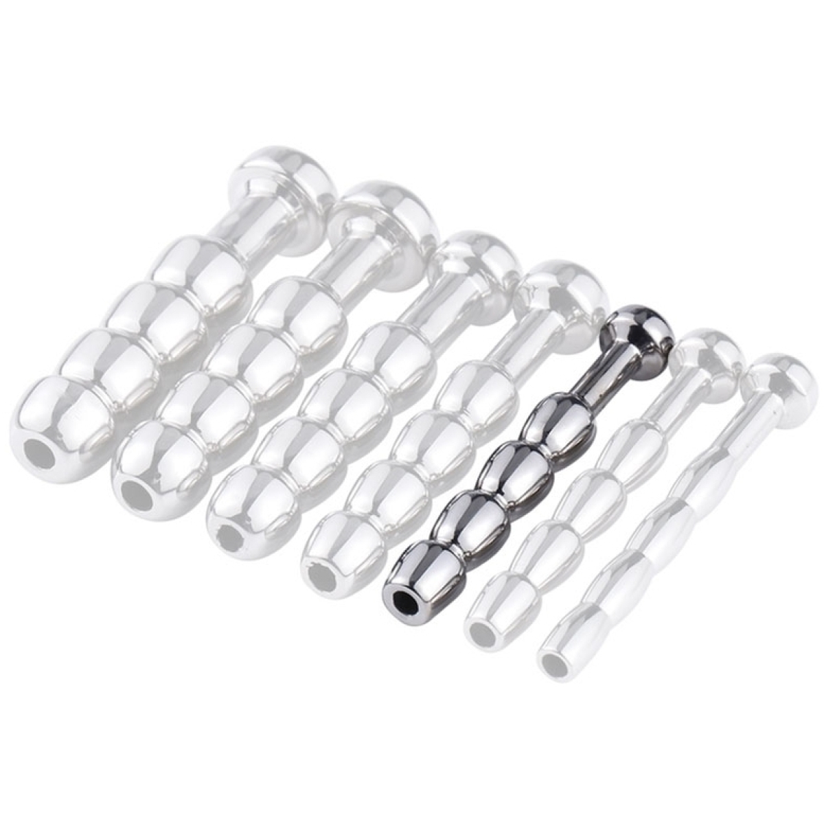 plug uretre perce cock top l 45cm diametre 7mm