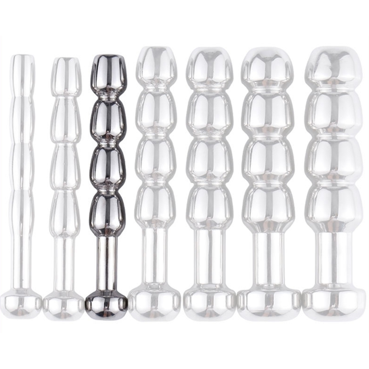 plug uretre perce cock top l 45cm diametre 7mm 2