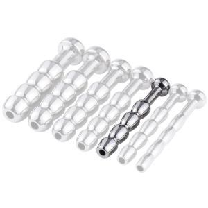 plug uretre perce cock top l 45cm diametre 7mm