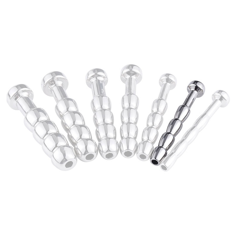 plug uretre perce cock top m 45cm diametre 6mm 1