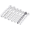 plug uretre perce cock top m 45cm diametre 6mm