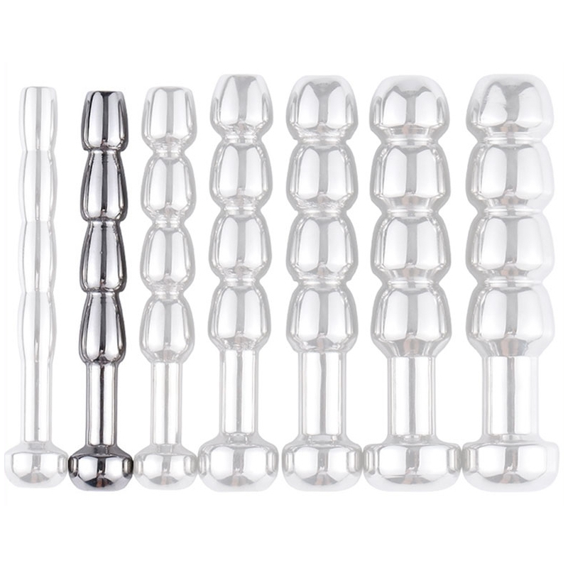plug uretre perce cock top m 45cm diametre 6mm 2