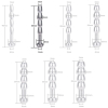 plug uretre perce cock top m 45cm diametre 6mm 3