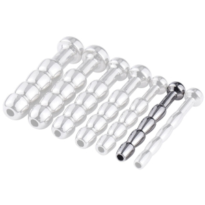 plug uretre perce cock top m 45cm diametre 6mm
