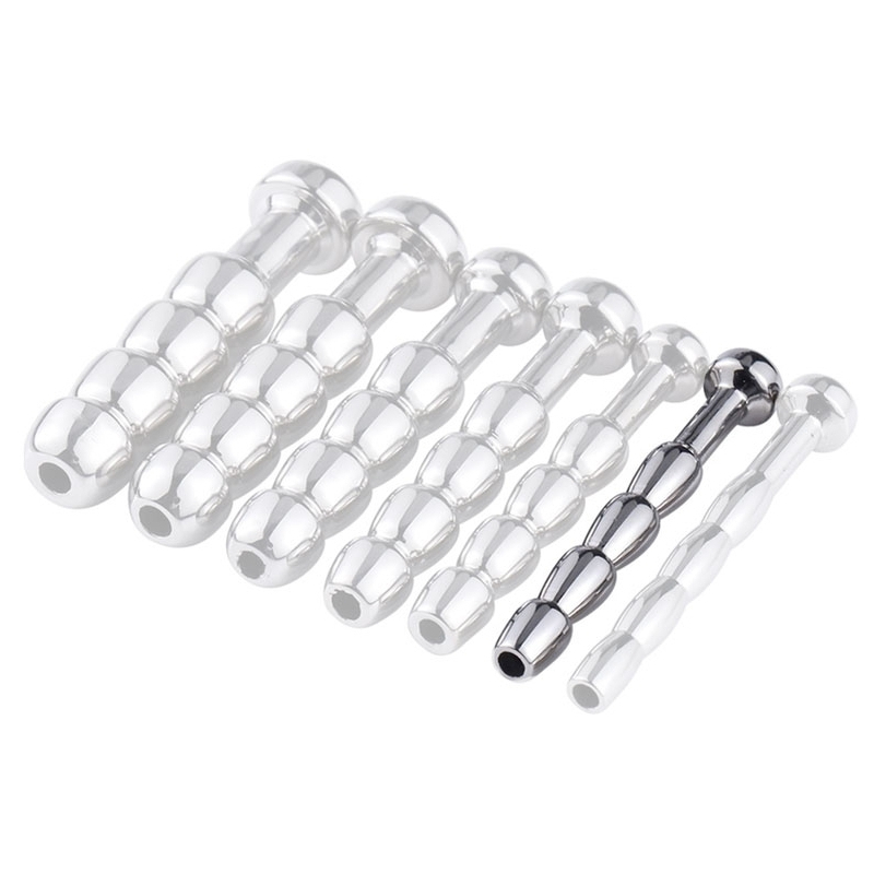 plug uretre perce cock top m 45cm diametre 6mm