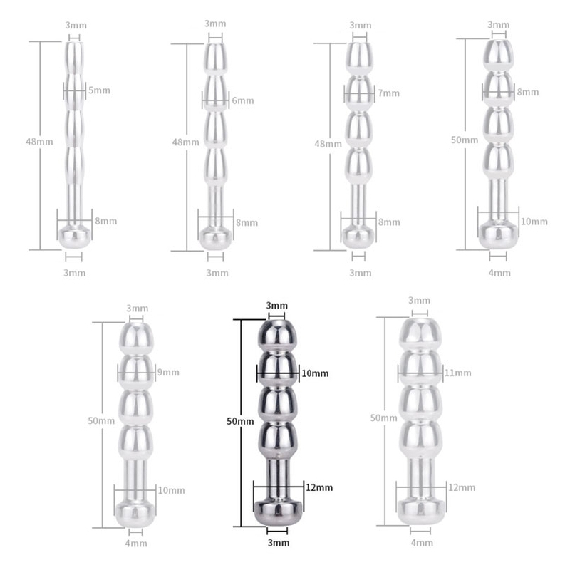 plug uretre perce cock top mega 45cm diametre 10mm 3