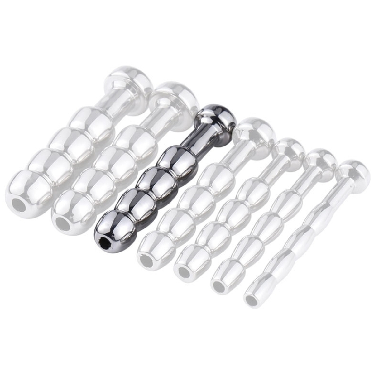 plug uretre perce cock top xxl 45cm diametre 9mm